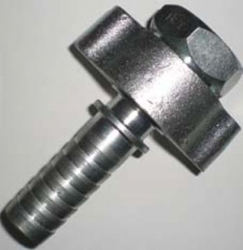 Ground Joint Coupling- Fuqing Ruicheng Hardware